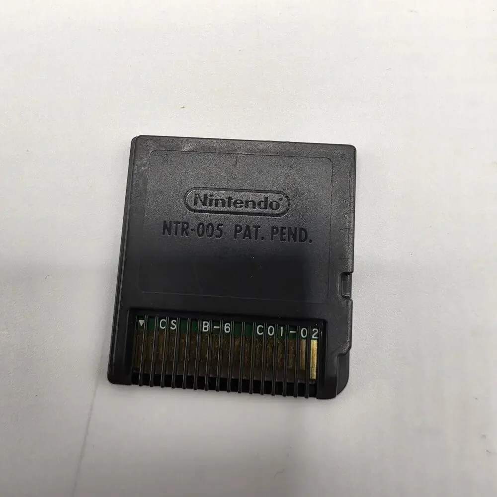 Whac A Mole WhacAMole Whack Nintendo DS Game Only - Tested